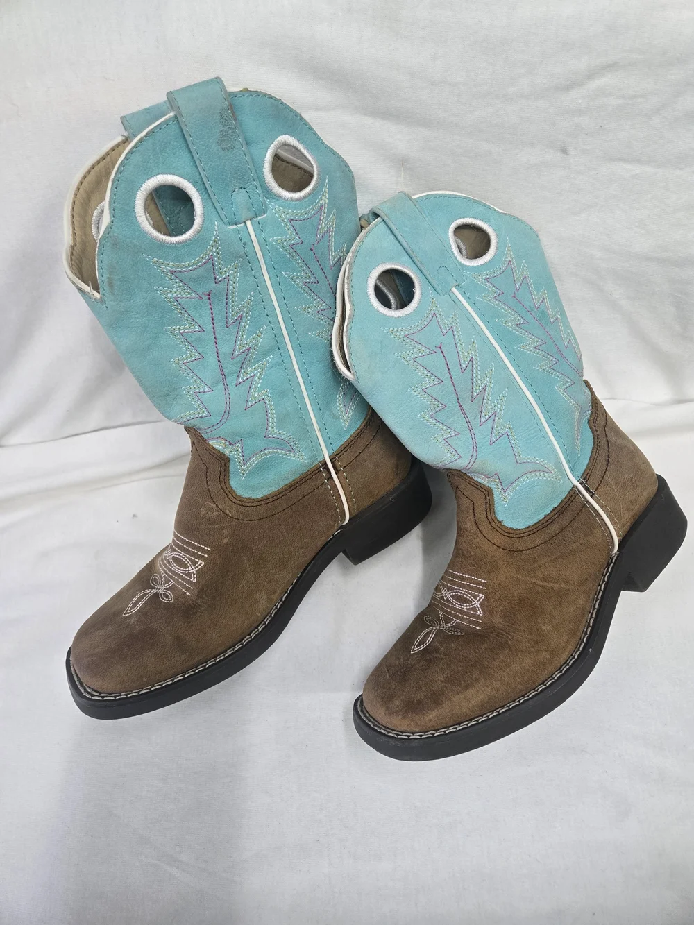 Kids Cowboy Boots